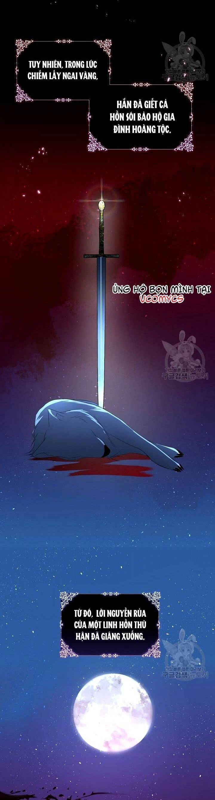 Tạm Thời Tôi Sẽ Bảo Vệ Nam Chính Chapter 15 - 24