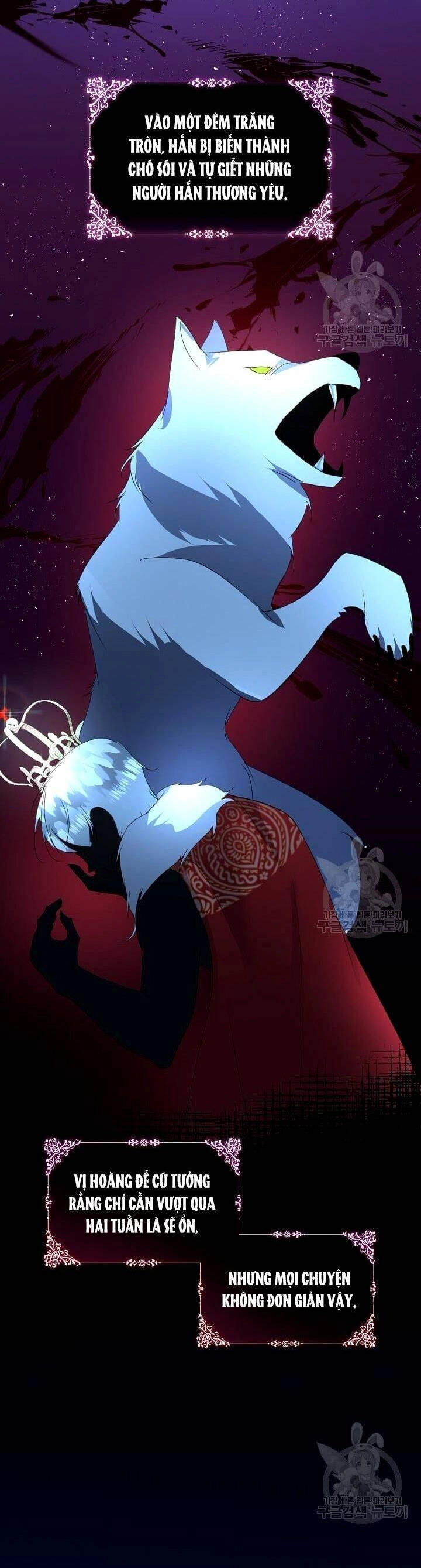 Tạm Thời Tôi Sẽ Bảo Vệ Nam Chính Chapter 15 - 25