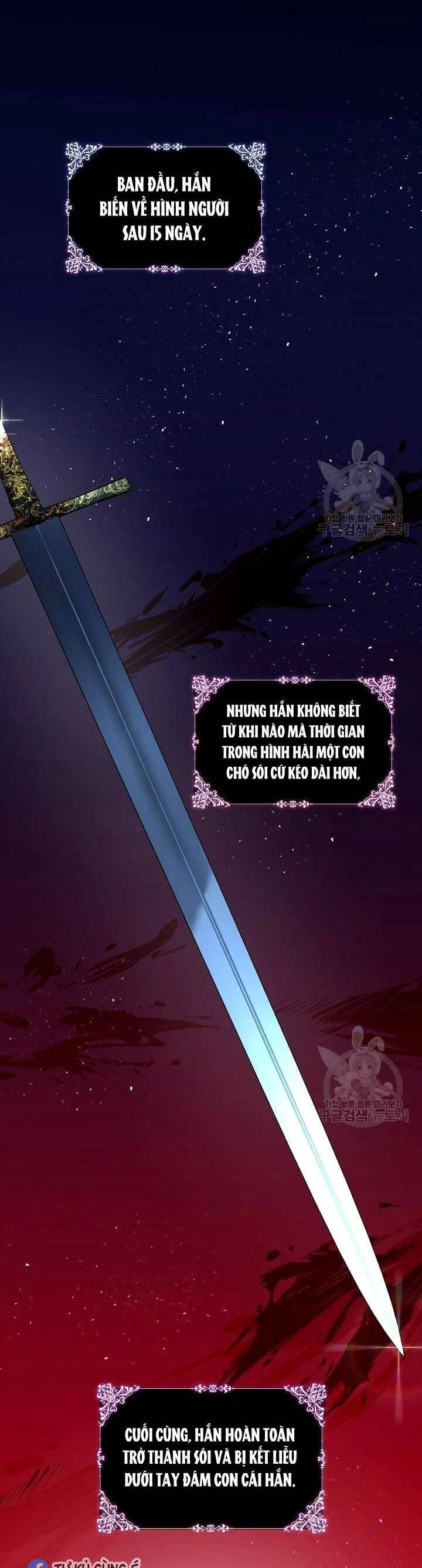 Tạm Thời Tôi Sẽ Bảo Vệ Nam Chính Chapter 15 - 26