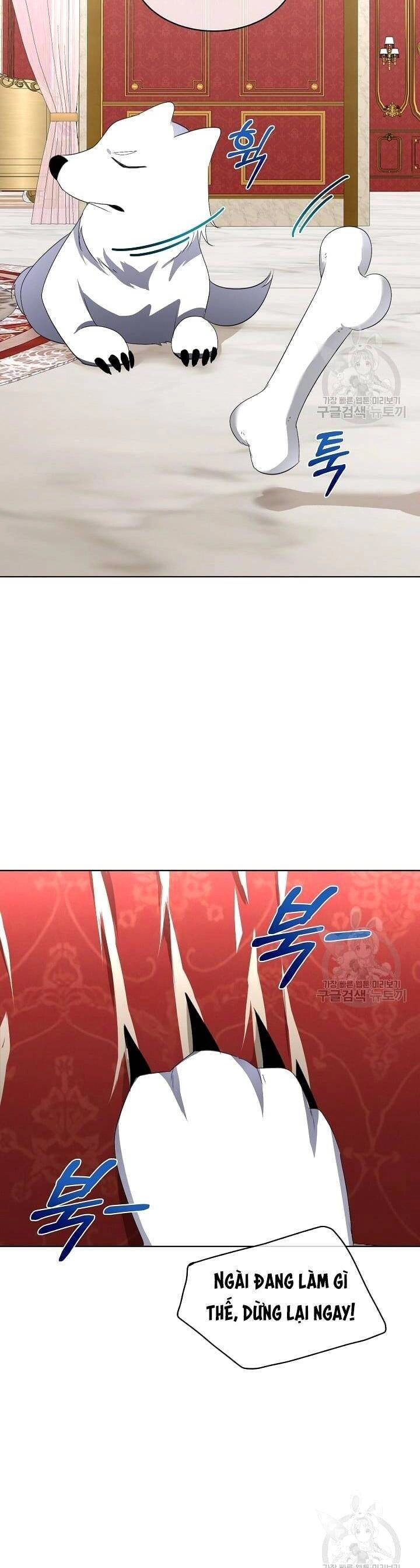 Tạm Thời Tôi Sẽ Bảo Vệ Nam Chính Chapter 15 - 38