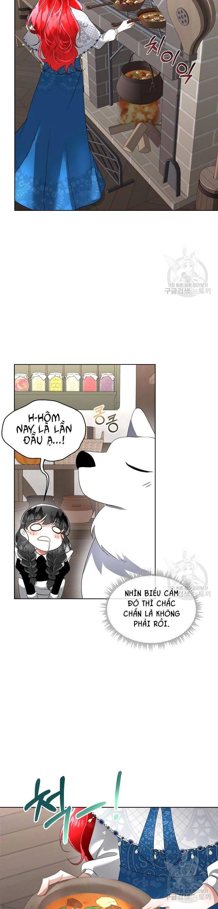 Tạm Thời Tôi Sẽ Bảo Vệ Nam Chính Chapter 17 - 7