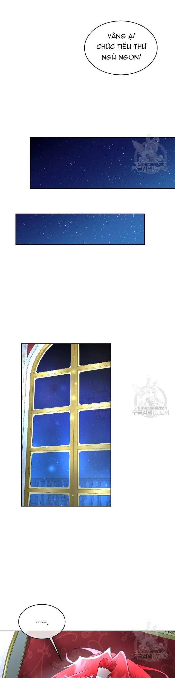 Tạm Thời Tôi Sẽ Bảo Vệ Nam Chính Chapter 17 - 15