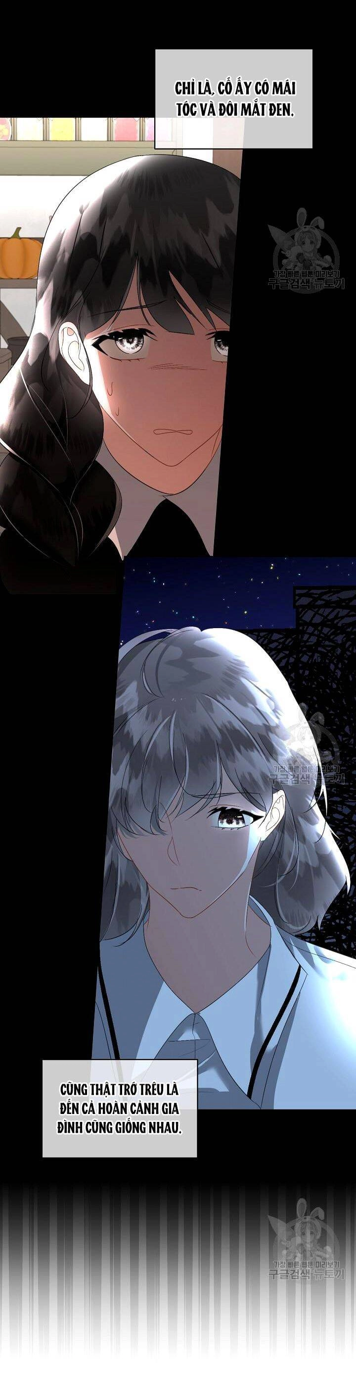 Tạm Thời Tôi Sẽ Bảo Vệ Nam Chính Chapter 17 - 19