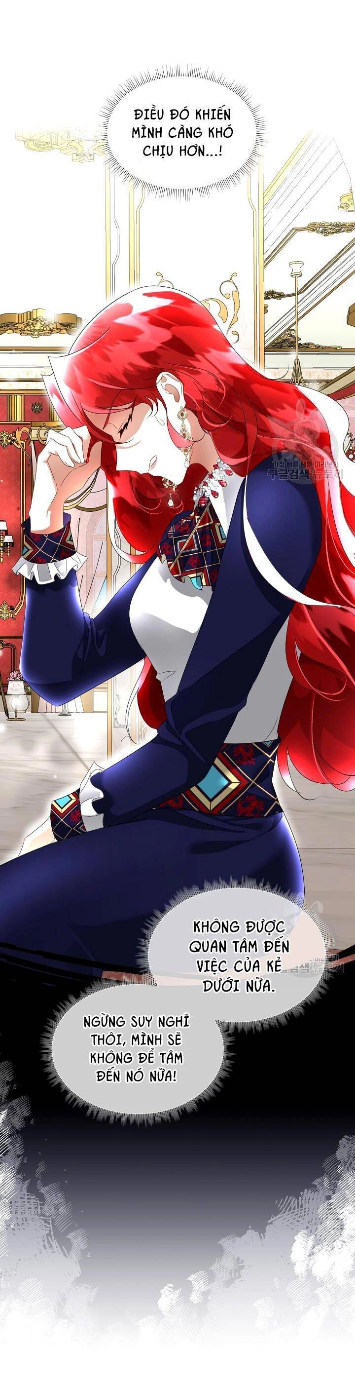 Tạm Thời Tôi Sẽ Bảo Vệ Nam Chính Chapter 17 - 25