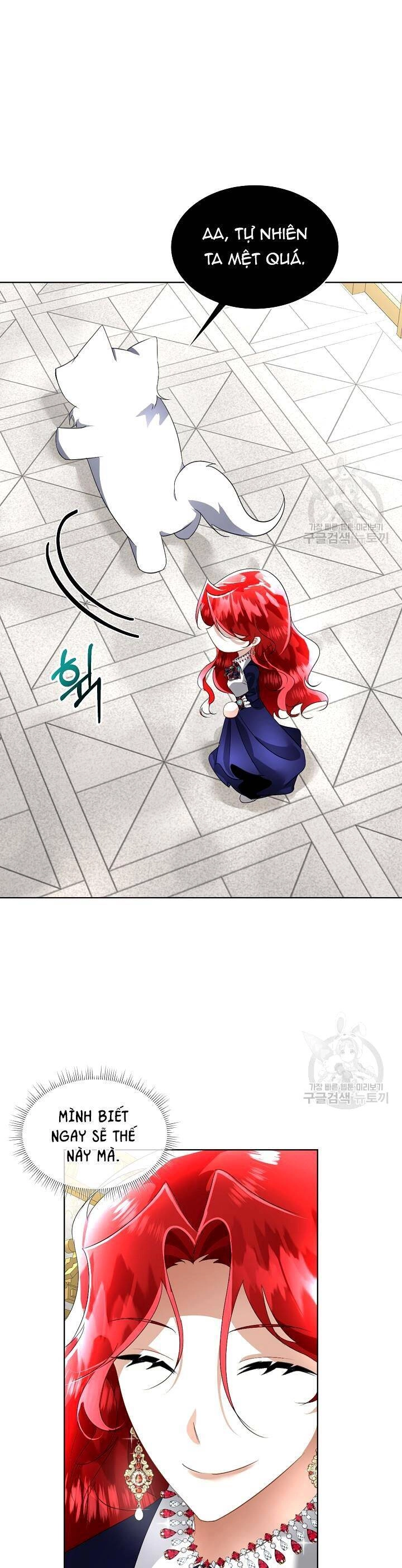 Tạm Thời Tôi Sẽ Bảo Vệ Nam Chính Chapter 17 - 30