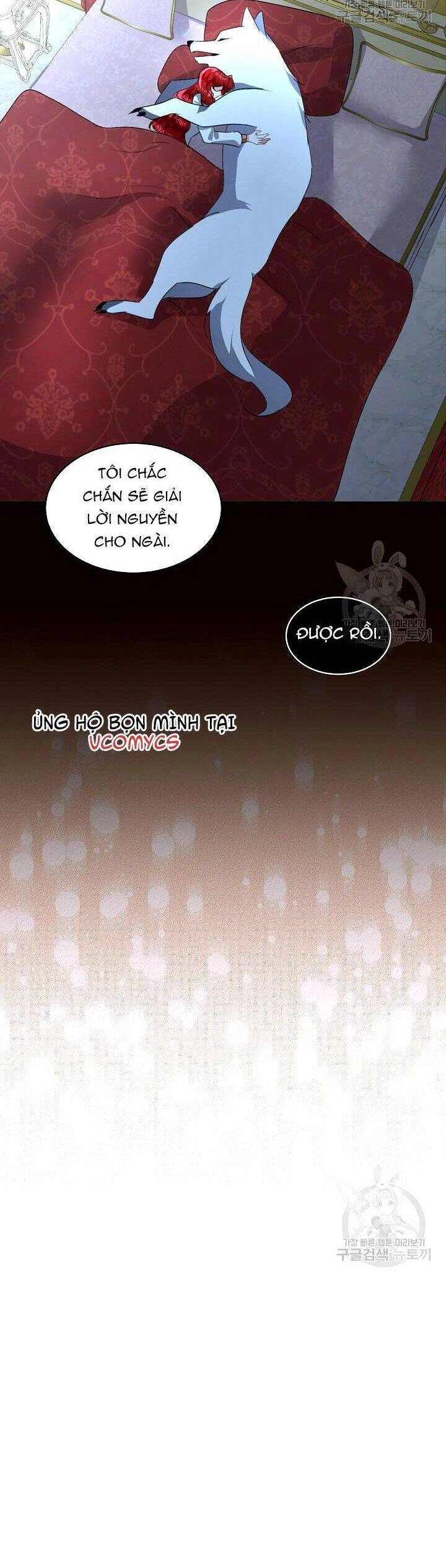 Tạm Thời Tôi Sẽ Bảo Vệ Nam Chính Chapter 18 - 31