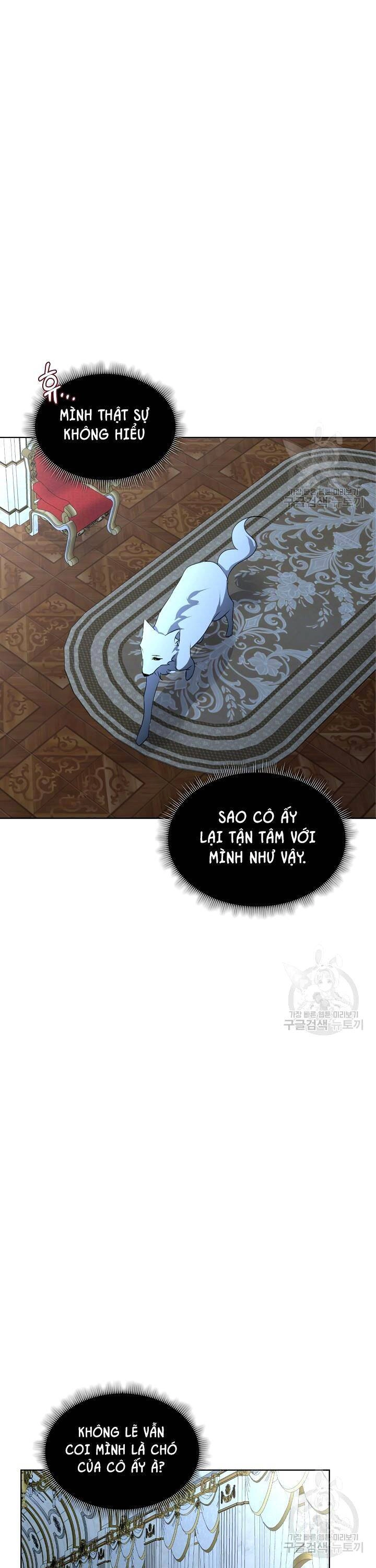 Tạm Thời Tôi Sẽ Bảo Vệ Nam Chính Chapter 18 - 33