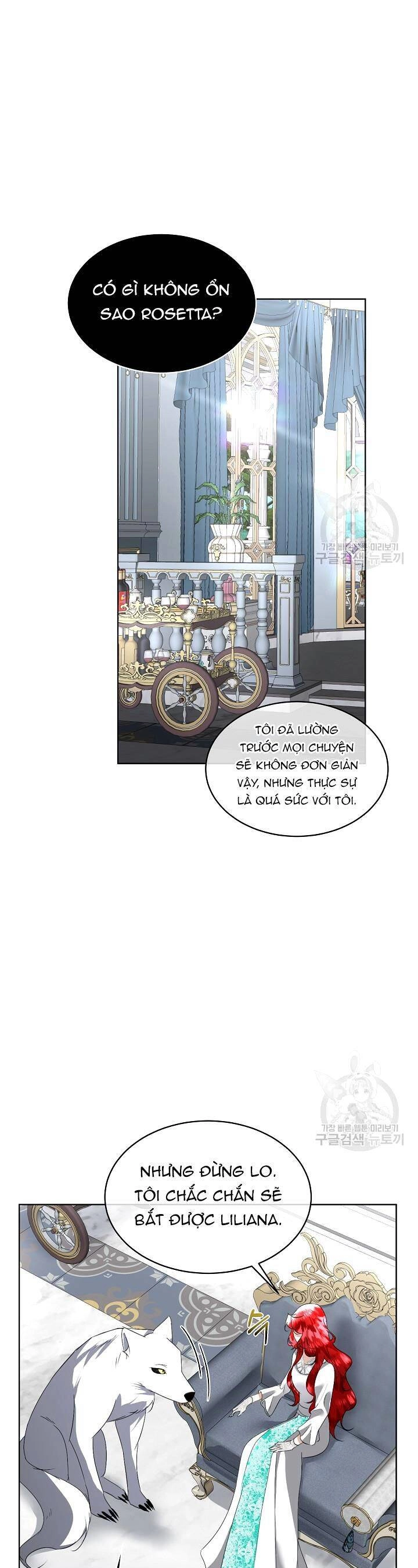 Tạm Thời Tôi Sẽ Bảo Vệ Nam Chính Chapter 20 - 7