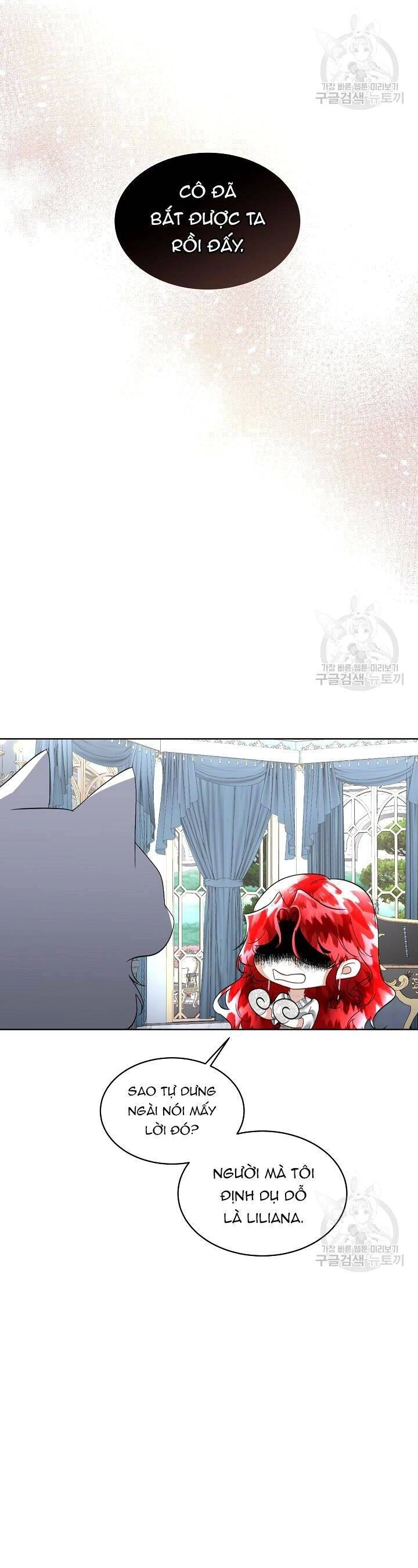 Tạm Thời Tôi Sẽ Bảo Vệ Nam Chính Chapter 20 - 11