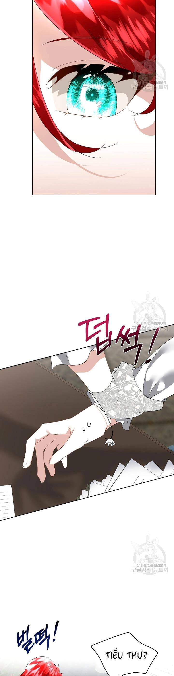 Tạm Thời Tôi Sẽ Bảo Vệ Nam Chính Chapter 20 - 36