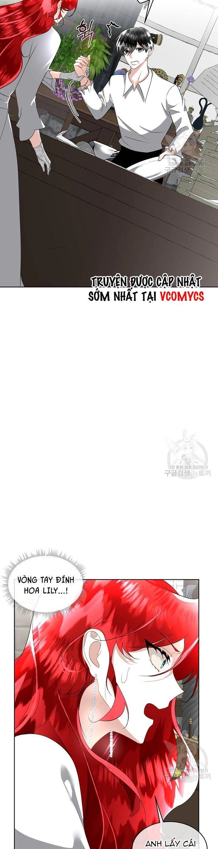 Tạm Thời Tôi Sẽ Bảo Vệ Nam Chính Chapter 20 - 37