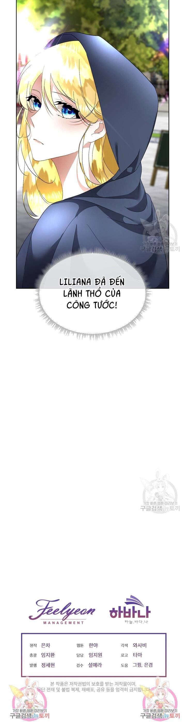 Tạm Thời Tôi Sẽ Bảo Vệ Nam Chính Chapter 20 - 39