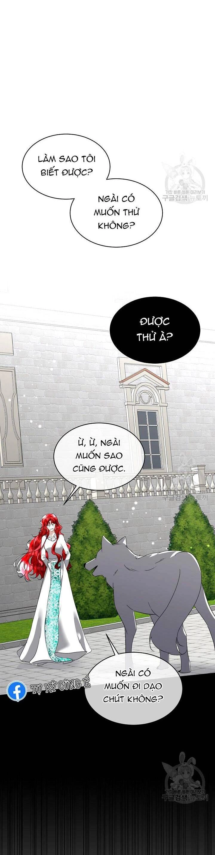 Tạm Thời Tôi Sẽ Bảo Vệ Nam Chính Chapter 21 - 29