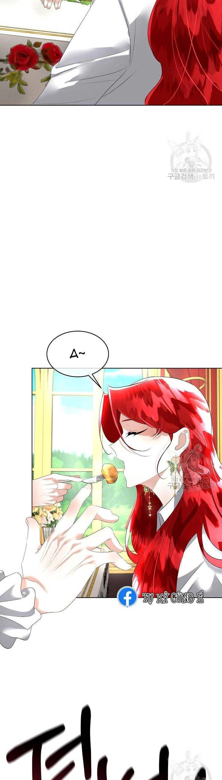 Tạm Thời Tôi Sẽ Bảo Vệ Nam Chính Chapter 25 - 12