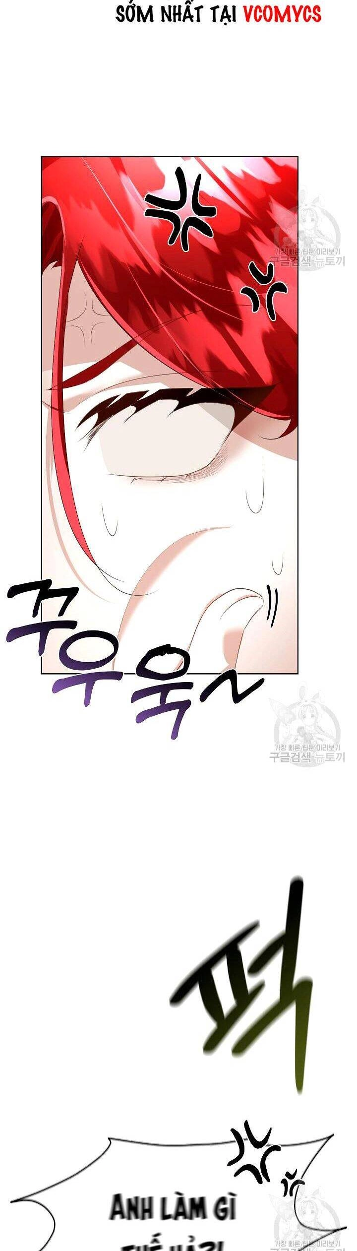 Tạm Thời Tôi Sẽ Bảo Vệ Nam Chính Chapter 25 - 14