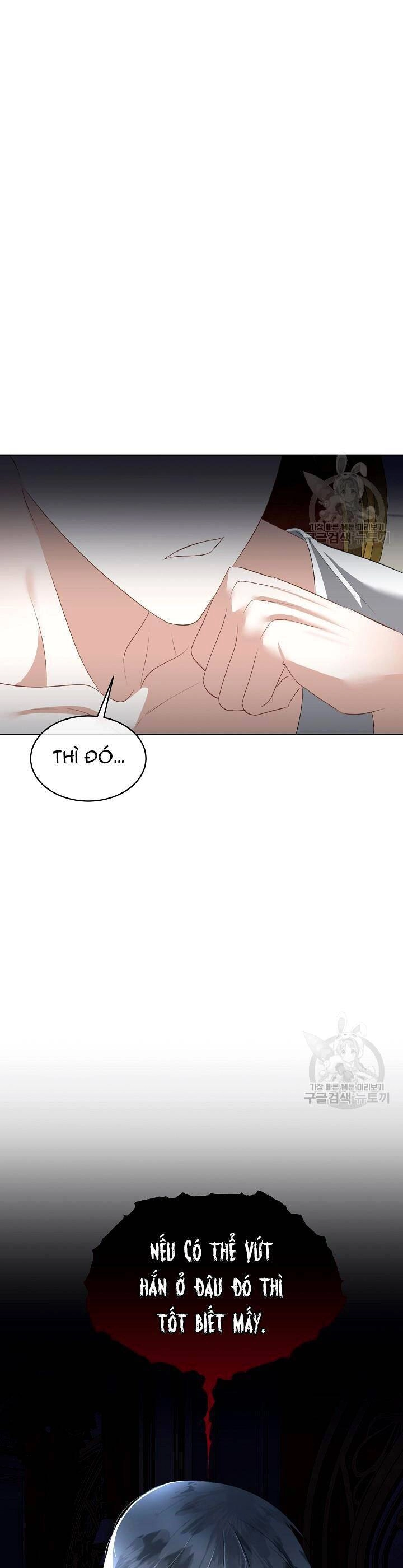 Tạm Thời Tôi Sẽ Bảo Vệ Nam Chính Chapter 25 - 22