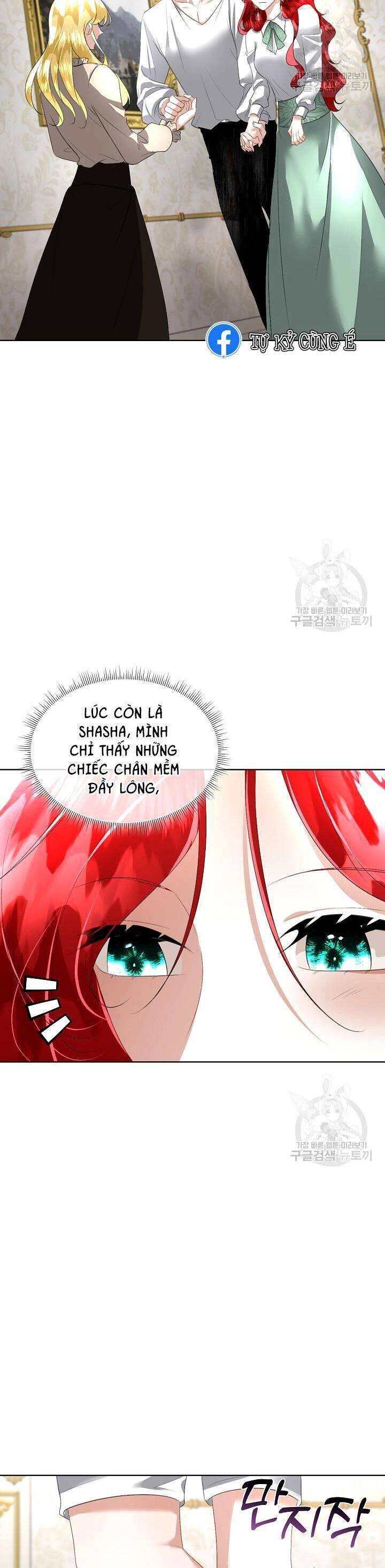 Tạm Thời Tôi Sẽ Bảo Vệ Nam Chính Chapter 25 - 40