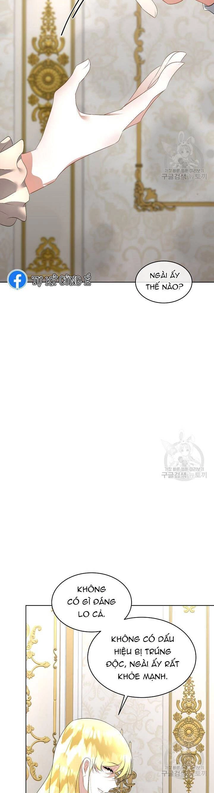 Tạm Thời Tôi Sẽ Bảo Vệ Nam Chính Chapter 25 - 43