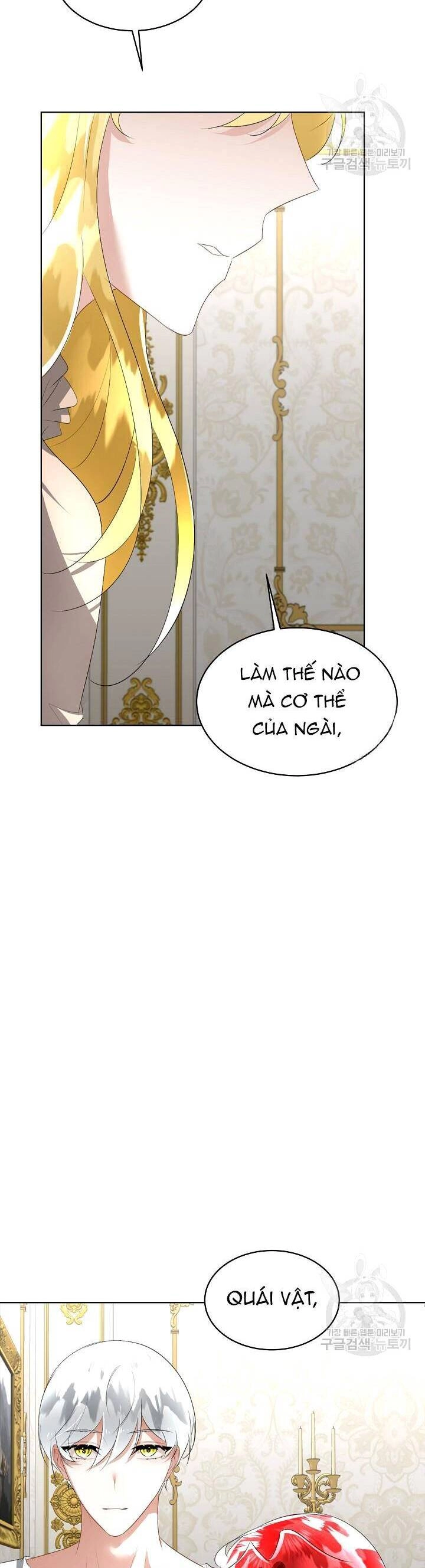 Tạm Thời Tôi Sẽ Bảo Vệ Nam Chính Chapter 25 - 45