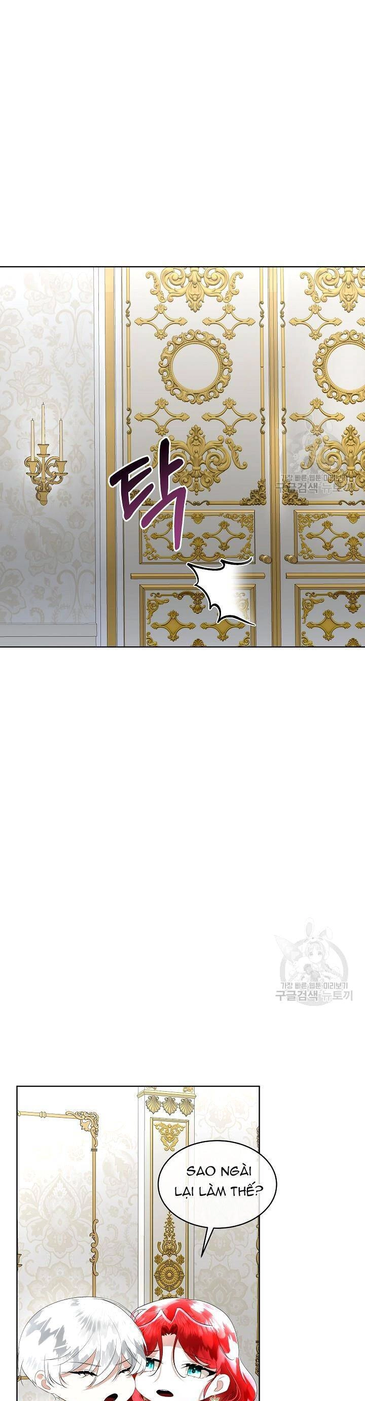 Tạm Thời Tôi Sẽ Bảo Vệ Nam Chính Chapter 26 - 11