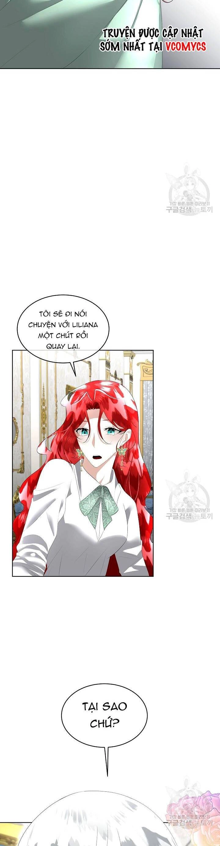 Tạm Thời Tôi Sẽ Bảo Vệ Nam Chính Chapter 26 - 14