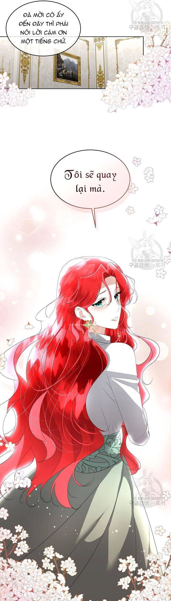 Tạm Thời Tôi Sẽ Bảo Vệ Nam Chính Chapter 26 - 16