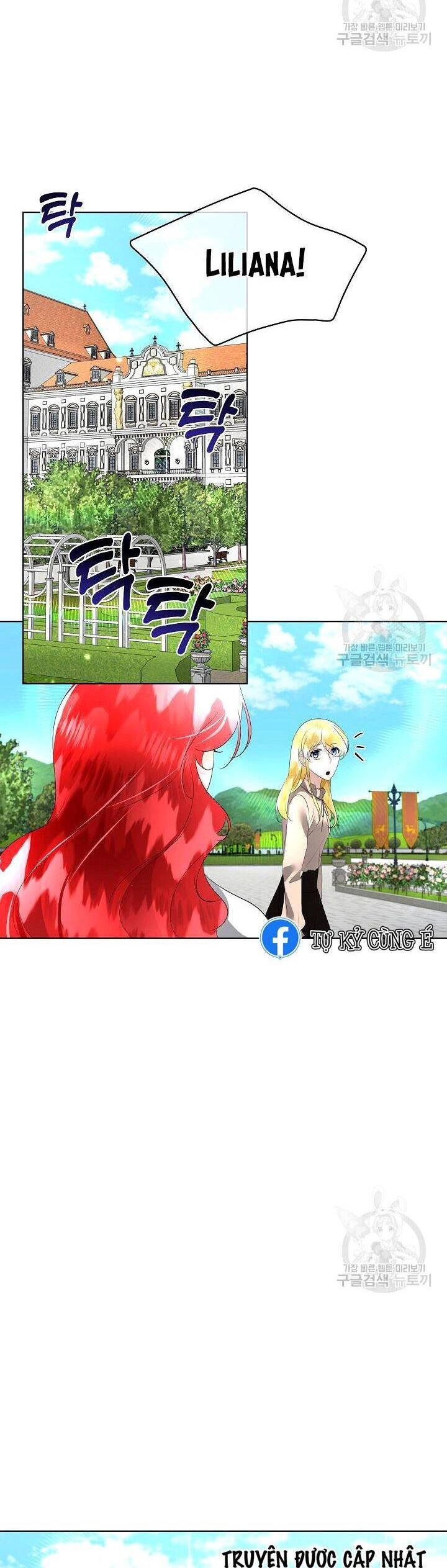 Tạm Thời Tôi Sẽ Bảo Vệ Nam Chính Chapter 26 - 18