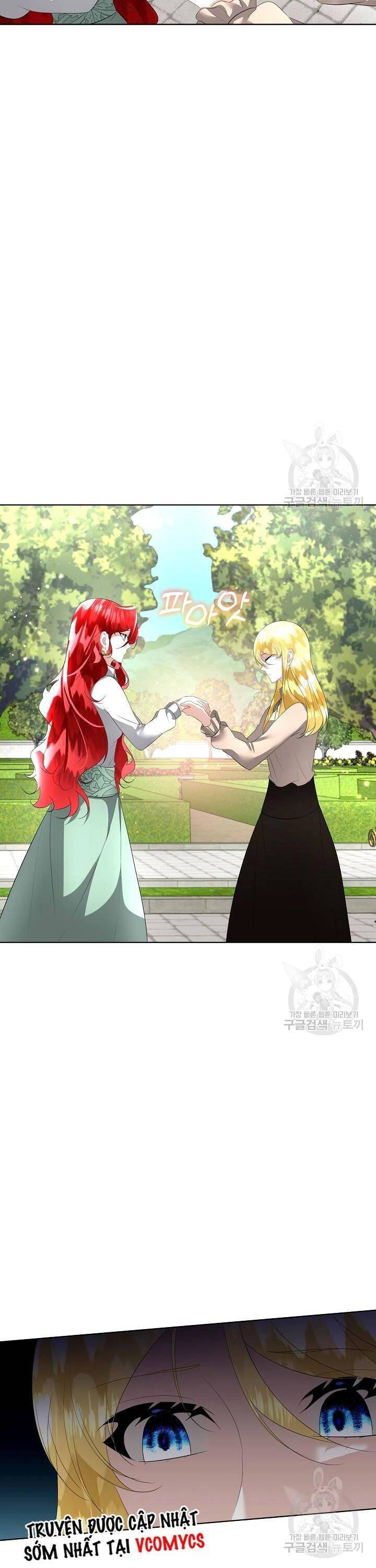 Tạm Thời Tôi Sẽ Bảo Vệ Nam Chính Chapter 26 - 23