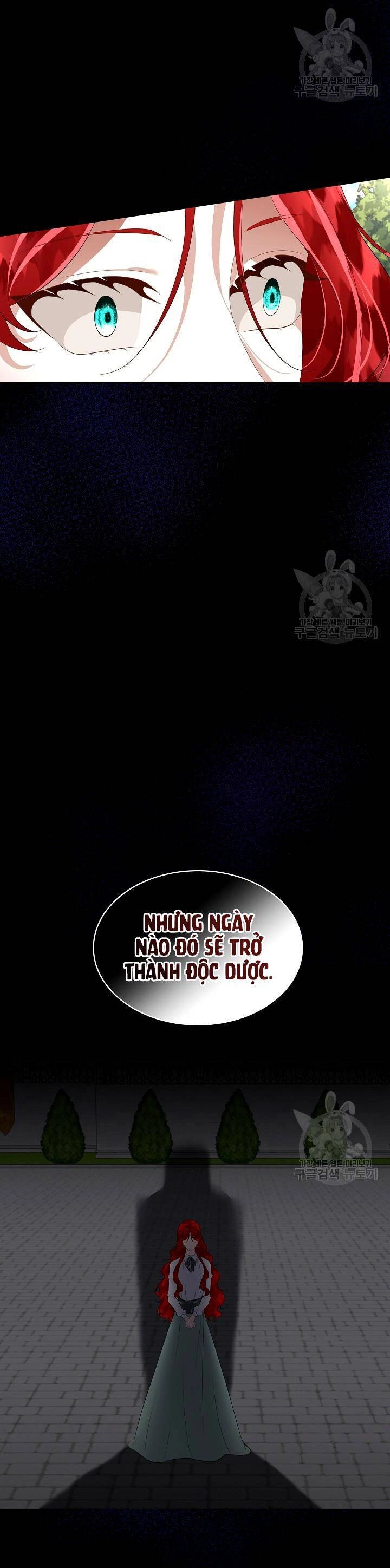 Tạm Thời Tôi Sẽ Bảo Vệ Nam Chính Chapter 26 - 29