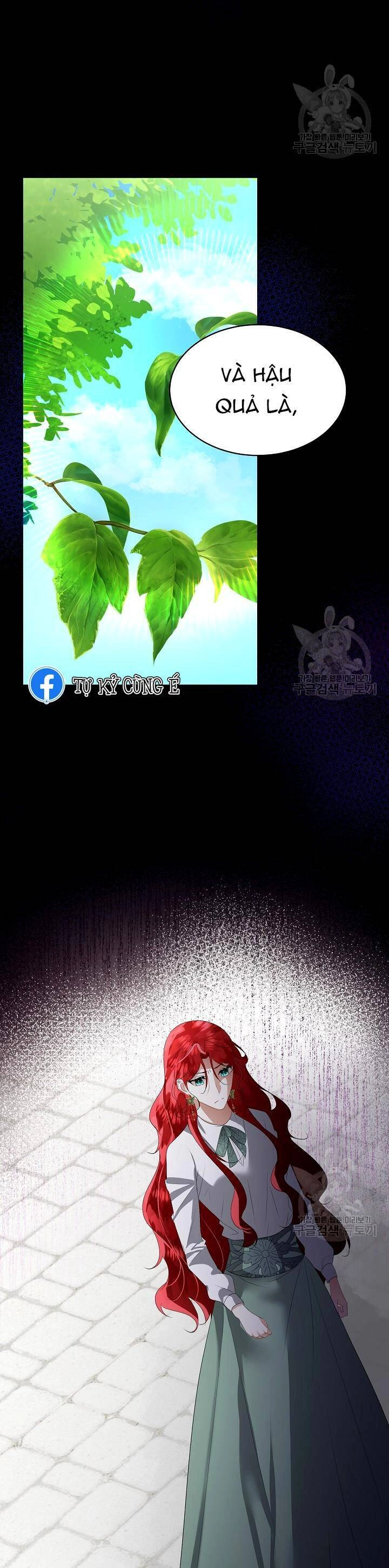 Tạm Thời Tôi Sẽ Bảo Vệ Nam Chính Chapter 26 - 30