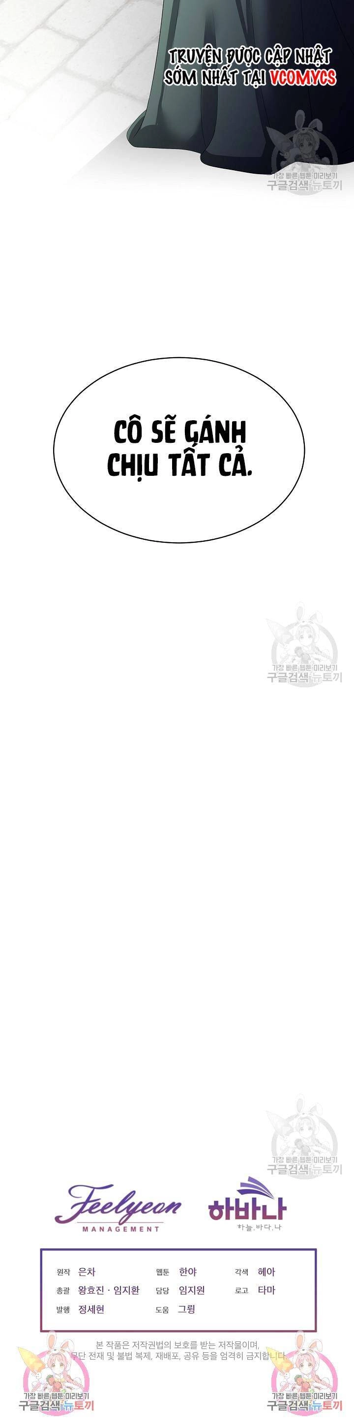 Tạm Thời Tôi Sẽ Bảo Vệ Nam Chính Chapter 26 - 31