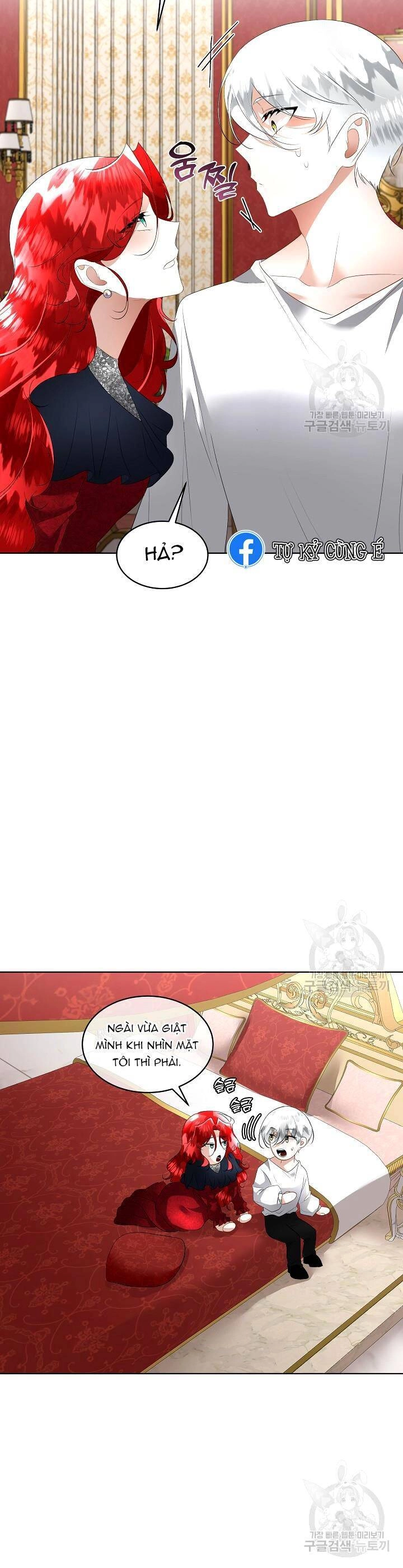 Tạm Thời Tôi Sẽ Bảo Vệ Nam Chính Chapter 27 - 10