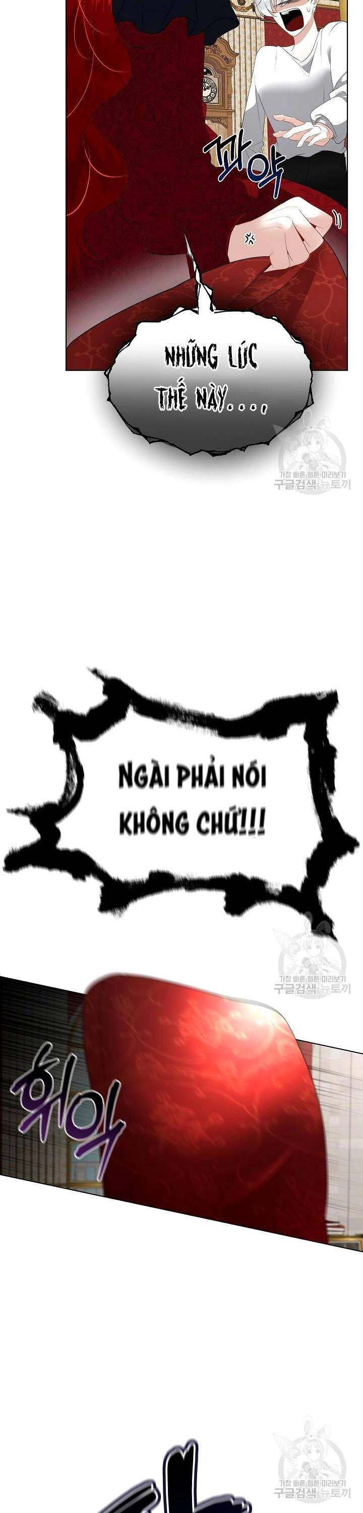 Tạm Thời Tôi Sẽ Bảo Vệ Nam Chính Chapter 27 - 12