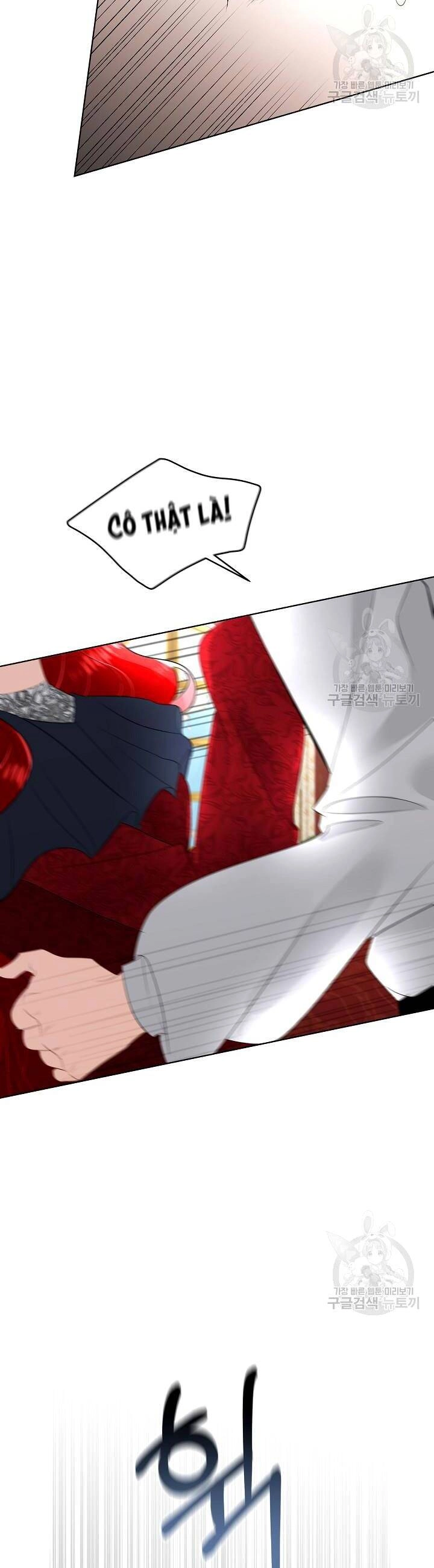 Tạm Thời Tôi Sẽ Bảo Vệ Nam Chính Chapter 27 - 19