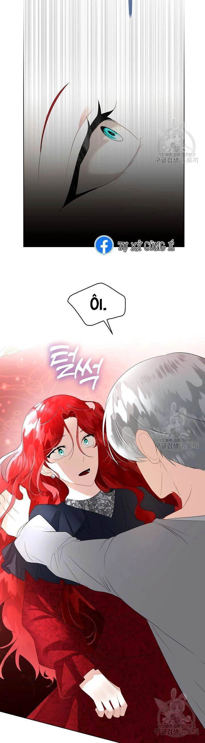 Tạm Thời Tôi Sẽ Bảo Vệ Nam Chính Chapter 27 - 20