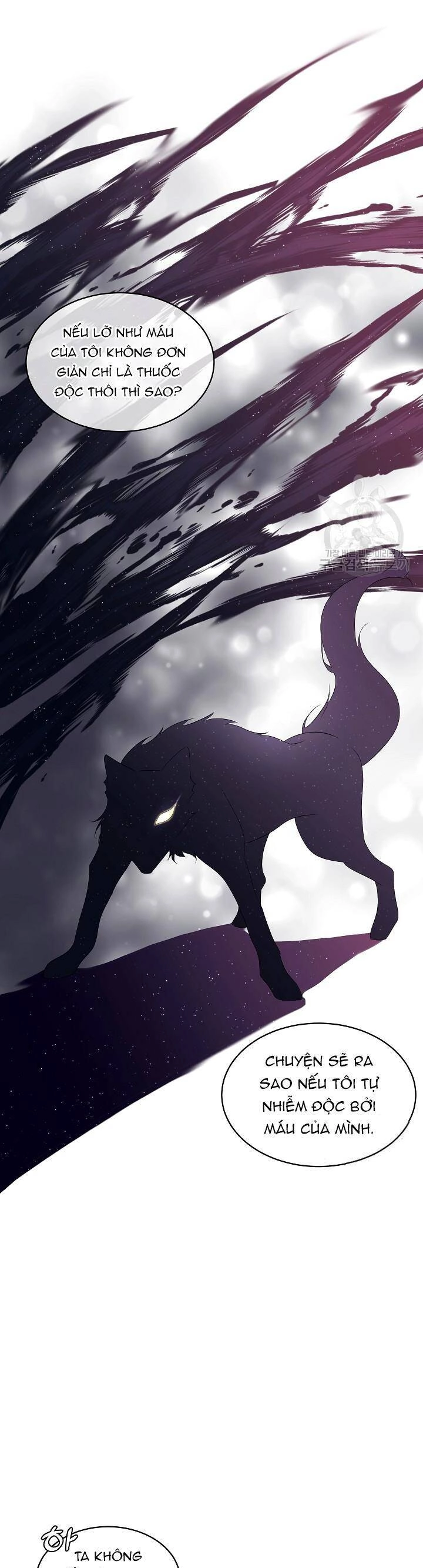 Tạm Thời Tôi Sẽ Bảo Vệ Nam Chính Chapter 27 - 26