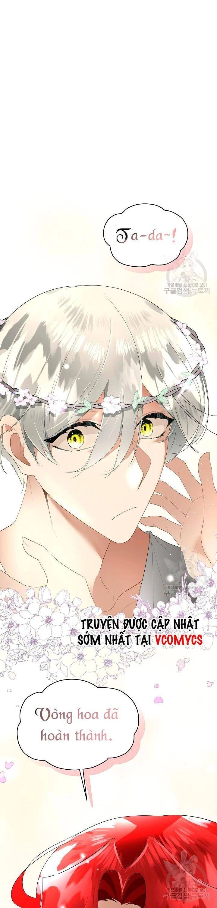 Tạm Thời Tôi Sẽ Bảo Vệ Nam Chính Chapter 28 - 9