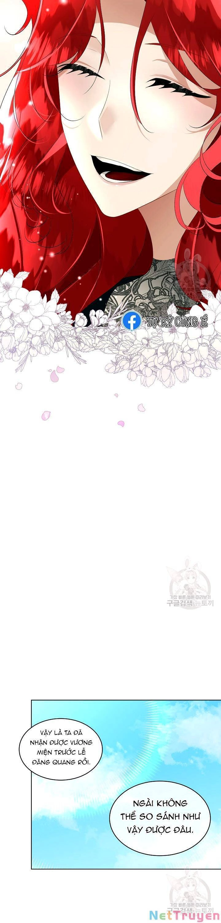 Tạm Thời Tôi Sẽ Bảo Vệ Nam Chính Chapter 28 - 10