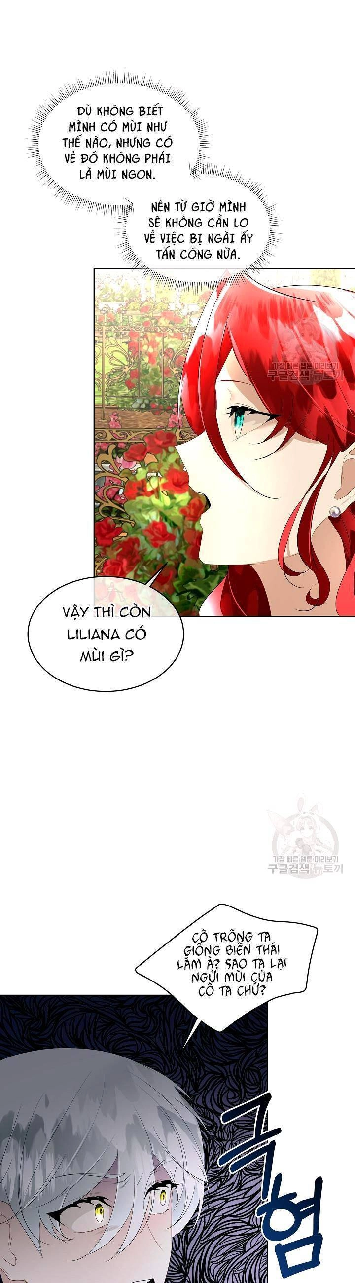 Tạm Thời Tôi Sẽ Bảo Vệ Nam Chính Chapter 28 - 18