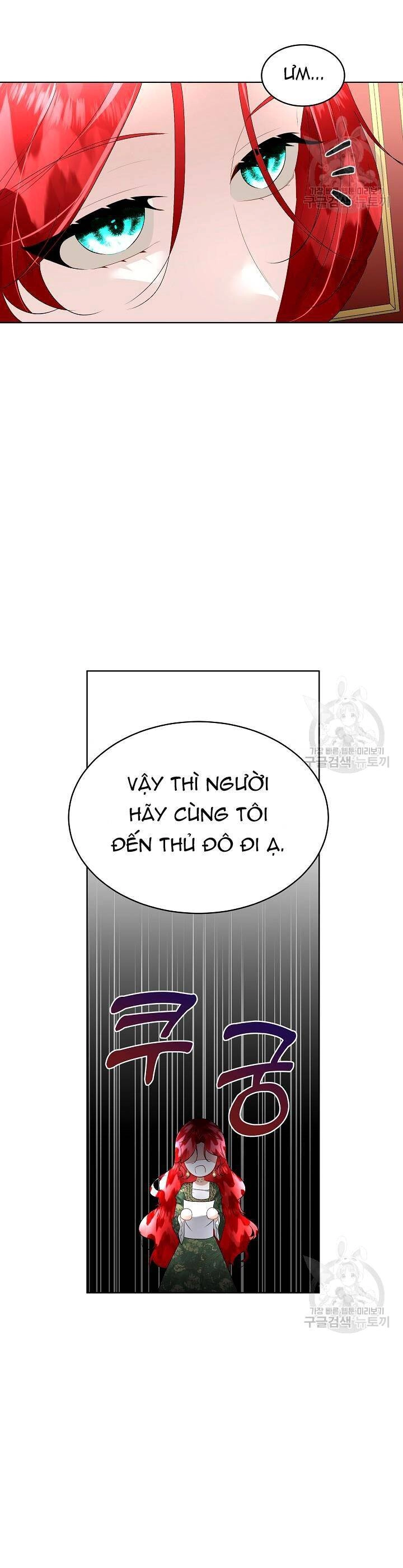 Tạm Thời Tôi Sẽ Bảo Vệ Nam Chính Chapter 29 - 23