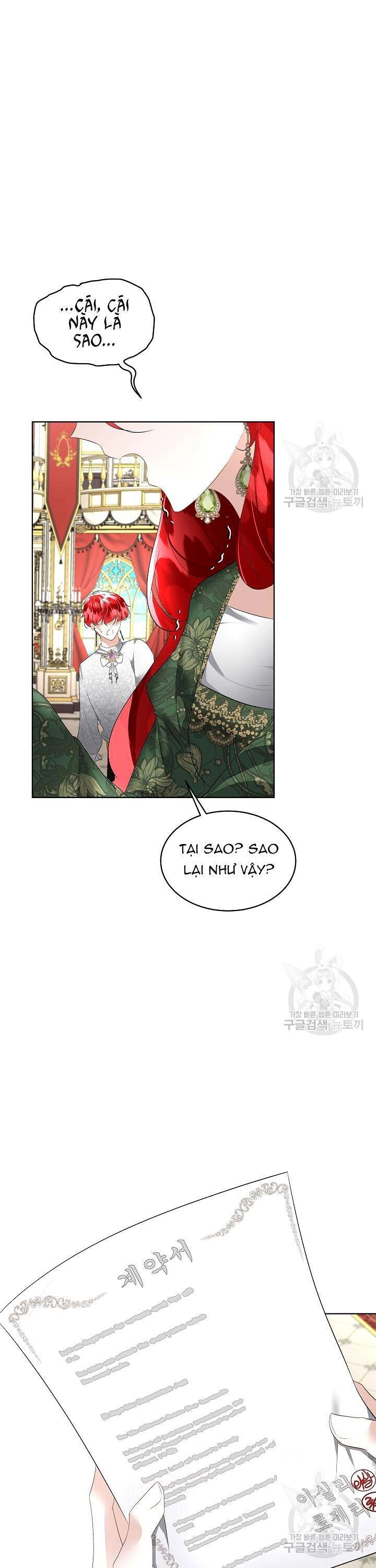 Tạm Thời Tôi Sẽ Bảo Vệ Nam Chính Chapter 29 - 26