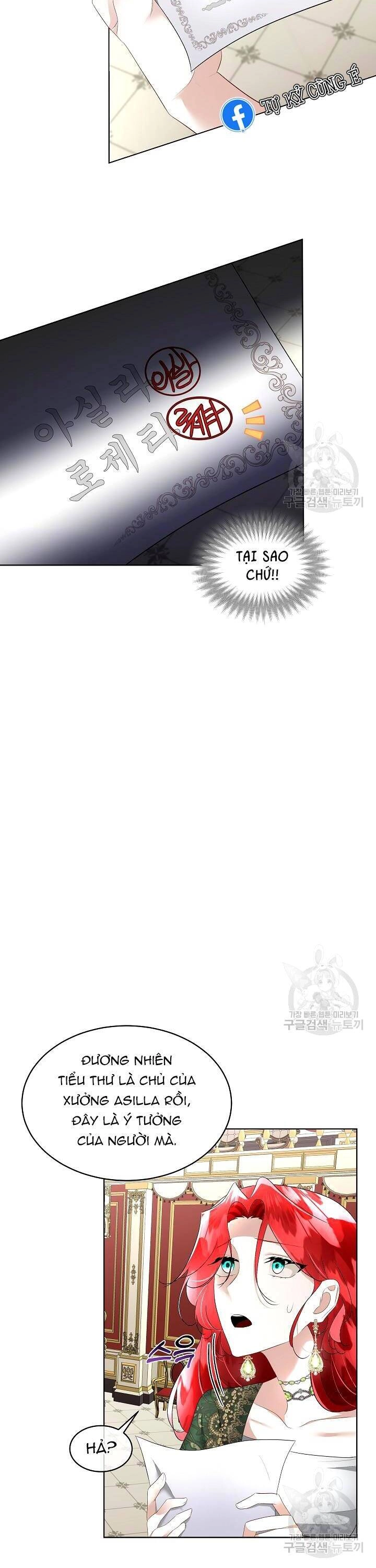 Tạm Thời Tôi Sẽ Bảo Vệ Nam Chính Chapter 29 - 27