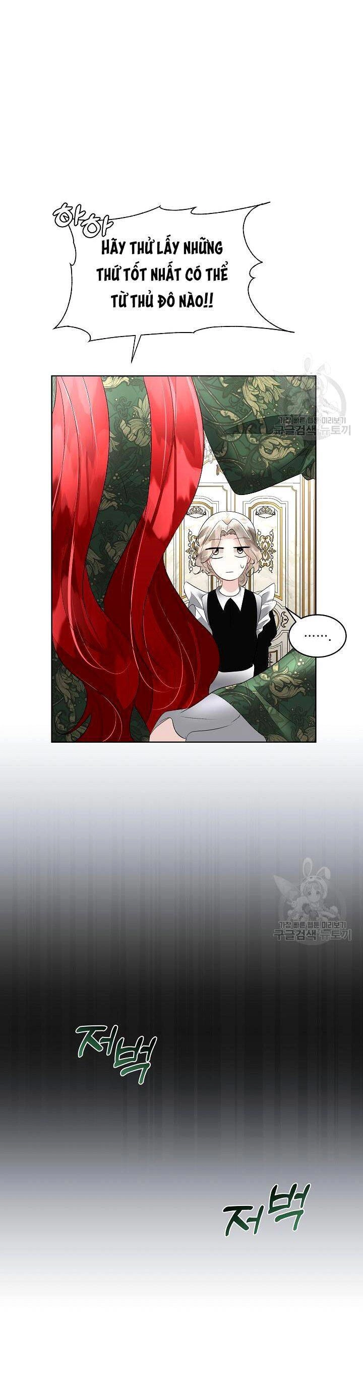 Tạm Thời Tôi Sẽ Bảo Vệ Nam Chính Chapter 30 - 5