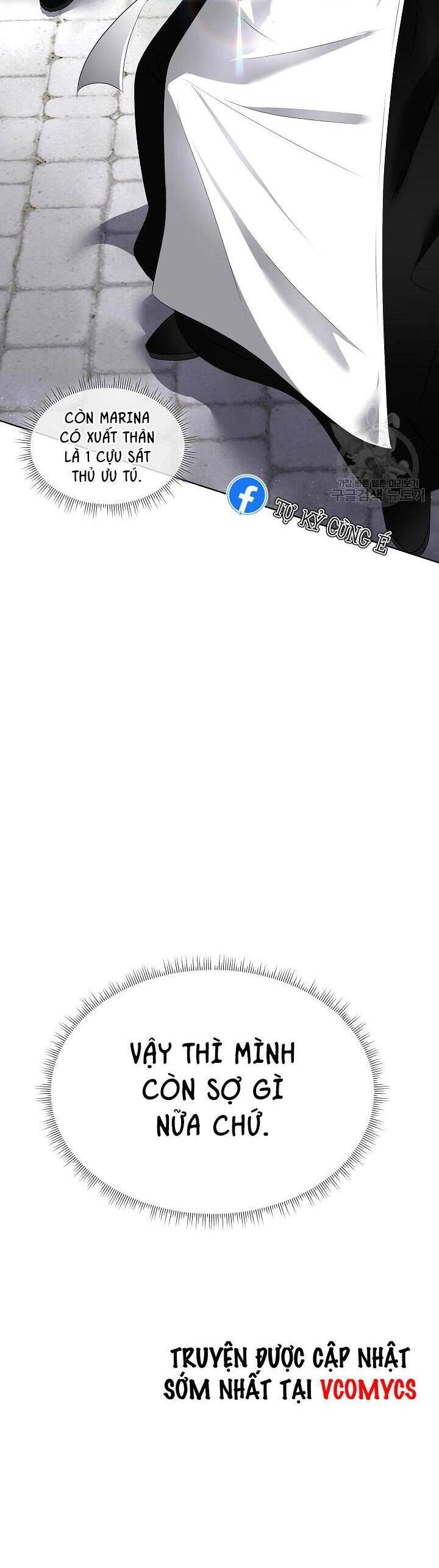 Tạm Thời Tôi Sẽ Bảo Vệ Nam Chính Chapter 30 - 35