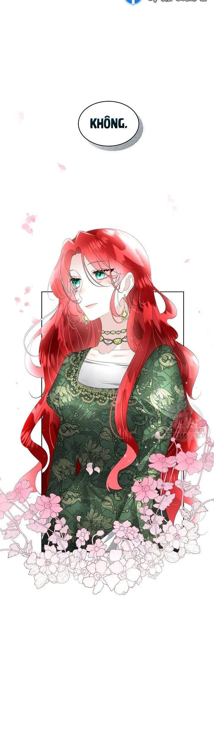 Tạm Thời Tôi Sẽ Bảo Vệ Nam Chính Chapter 31 - 32