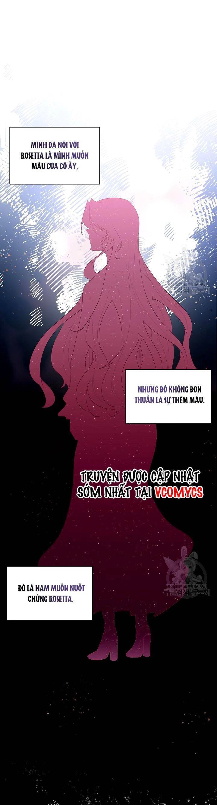 Tạm Thời Tôi Sẽ Bảo Vệ Nam Chính Chapter 32 - 23