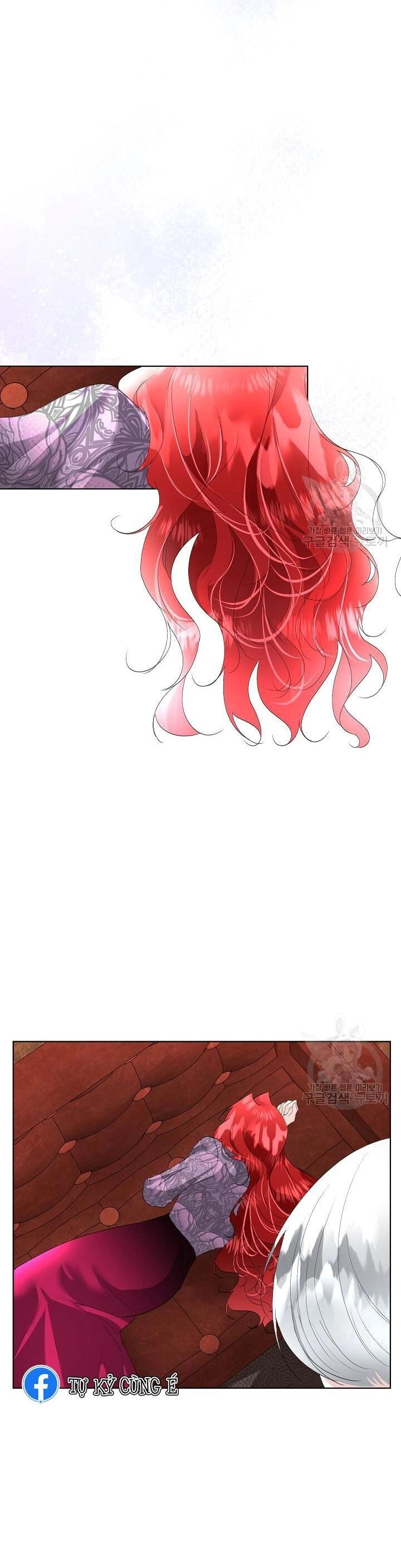 Tạm Thời Tôi Sẽ Bảo Vệ Nam Chính Chapter 34 - 20