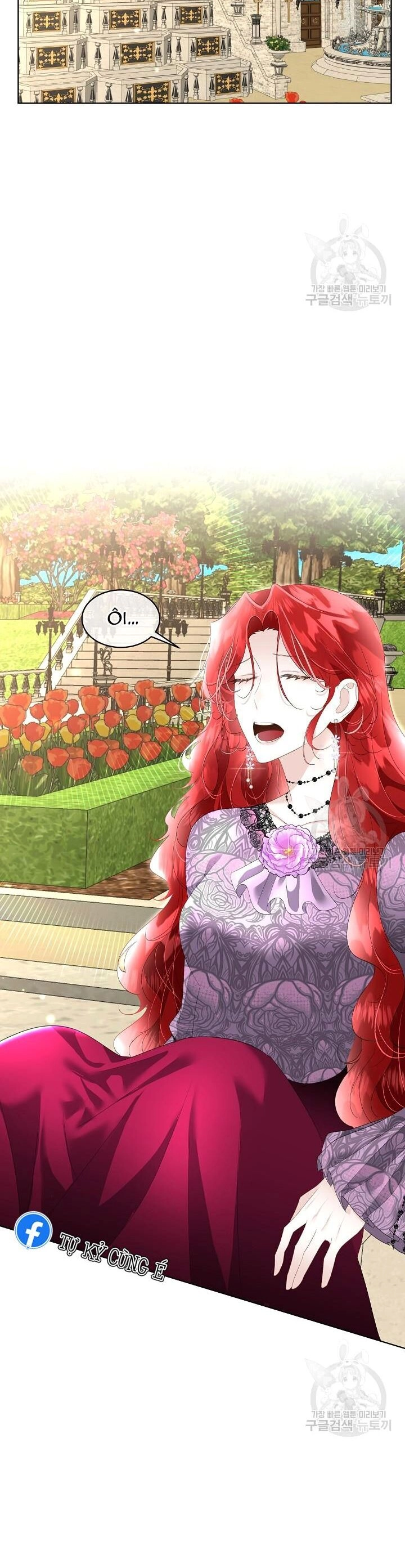 Tạm Thời Tôi Sẽ Bảo Vệ Nam Chính Chapter 34 - 23