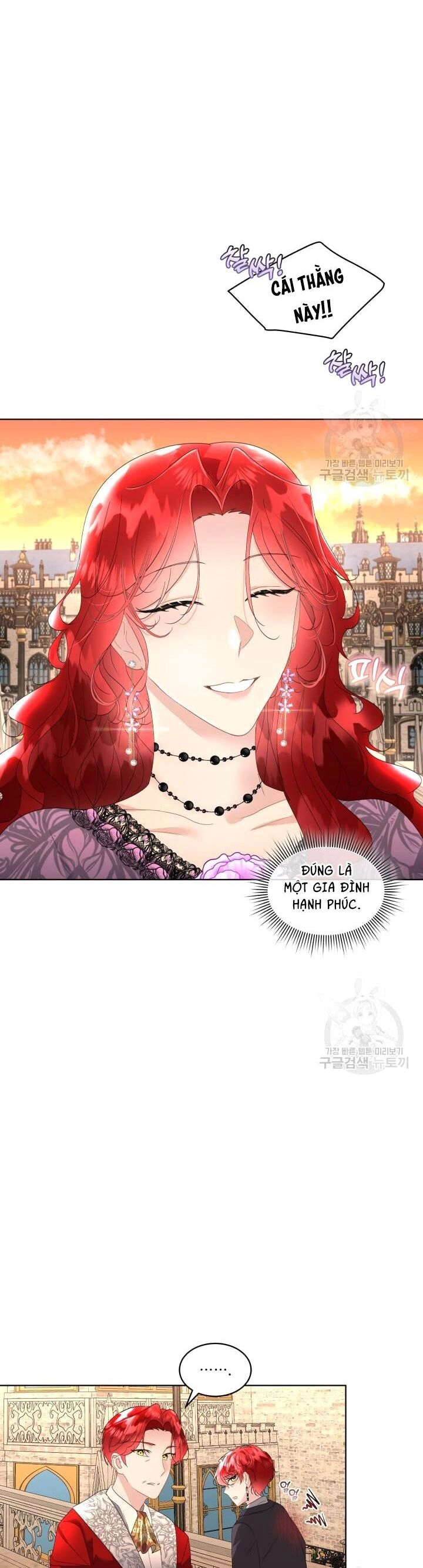 Tạm Thời Tôi Sẽ Bảo Vệ Nam Chính Chapter 35 - 22