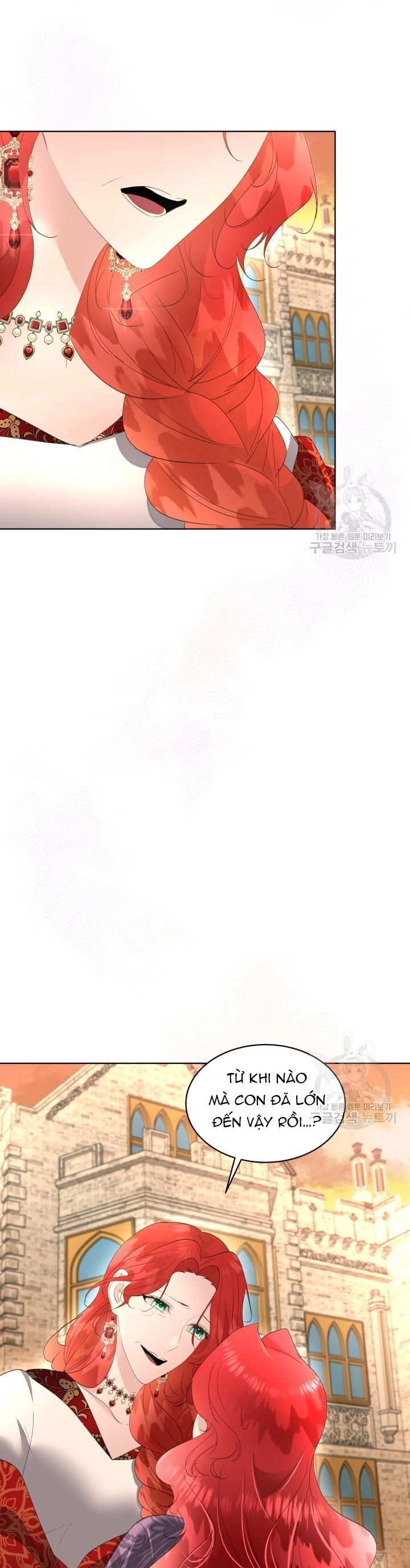 Tạm Thời Tôi Sẽ Bảo Vệ Nam Chính Chapter 35 - 29